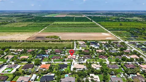 32204 SW 205th Avenue Homestead FL 33030