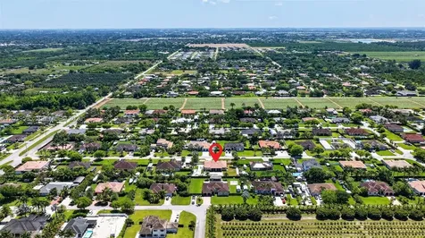 32204 SW 205th Avenue Homestead FL 33030