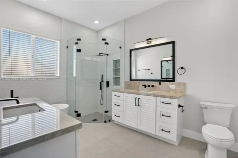 32204 SW 205th Avenue Homestead FL 33030