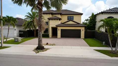 4450 SW 164th Avenue Miami FL 33185