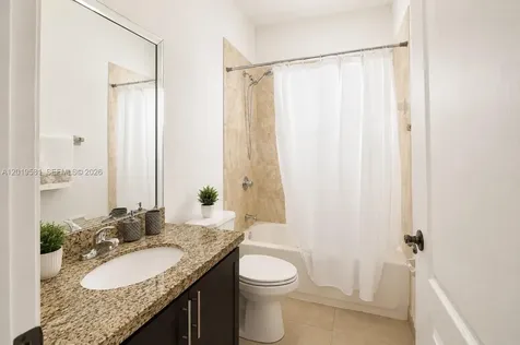 4450 SW 164th Avenue Miami FL 33185