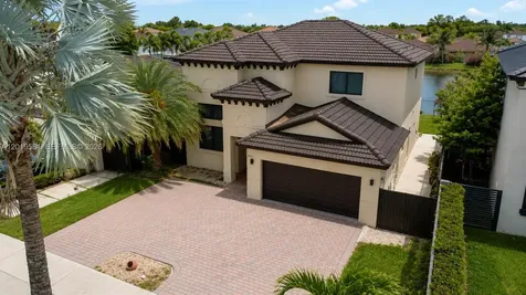4450 SW 164th Avenue Miami FL 33185
