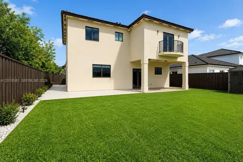 4450 SW 164th Avenue Miami FL 33185