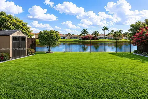 4450 SW 164th Avenue Miami FL 33185