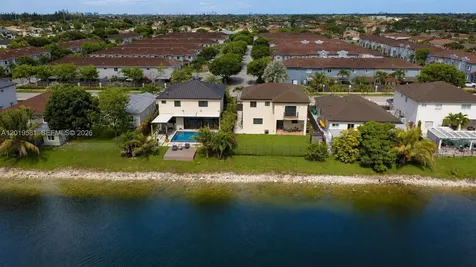 4450 SW 164th Avenue Miami FL 33185
