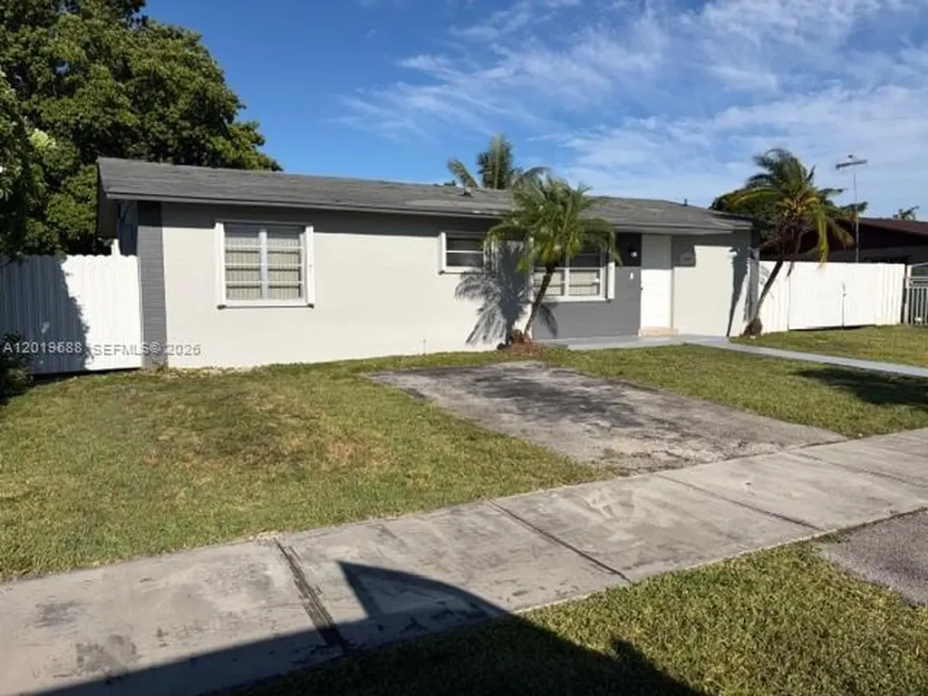 30321 SW 155th Avenue Homestead FL 33033