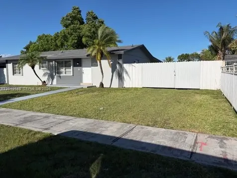30321 SW 155th Avenue Homestead FL 33033