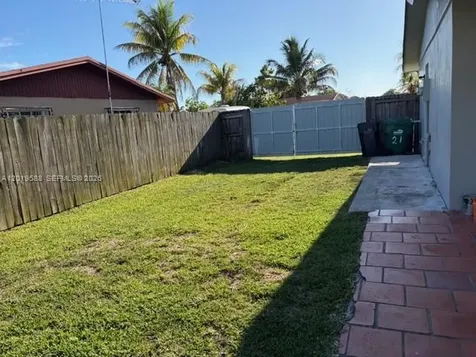 30321 SW 155th Avenue Homestead FL 33033