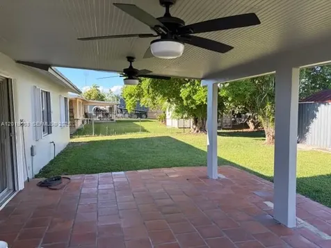 30321 SW 155th Avenue Homestead FL 33033
