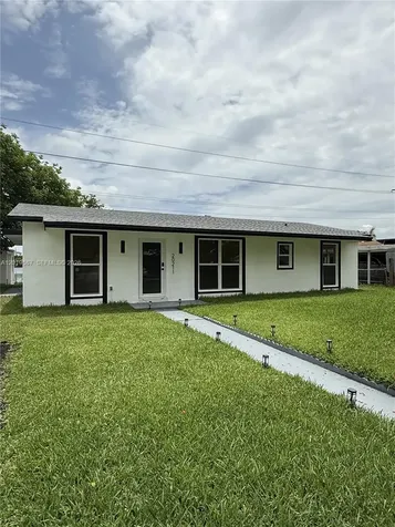 20211 NW 42nd Avenue Miami Gardens FL 33055