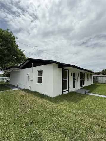 20211 NW 42nd Avenue Miami Gardens FL 33055