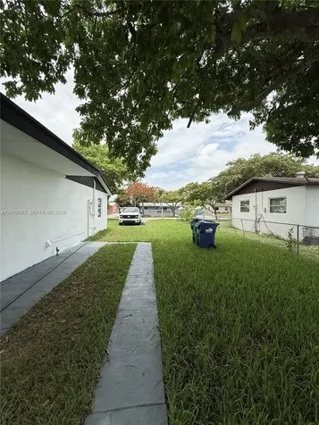 20211 NW 42nd Avenue Miami Gardens FL 33055