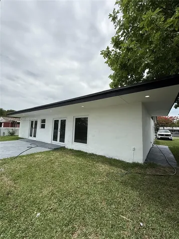 20211 NW 42nd Avenue Miami Gardens FL 33055