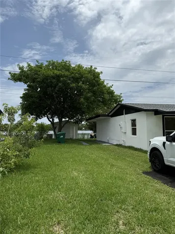 20211 NW 42nd Avenue Miami Gardens FL 33055