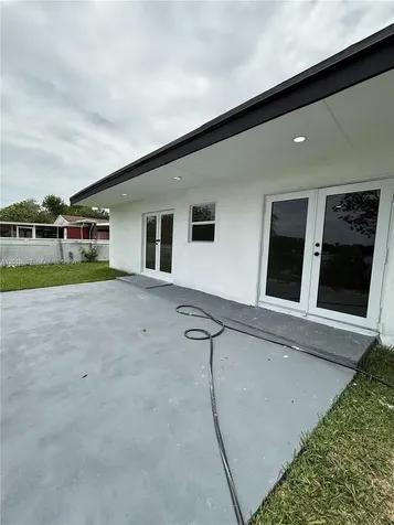 20211 NW 42nd Avenue Miami Gardens FL 33055