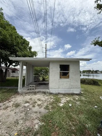 20211 NW 42nd Avenue Miami Gardens FL 33055