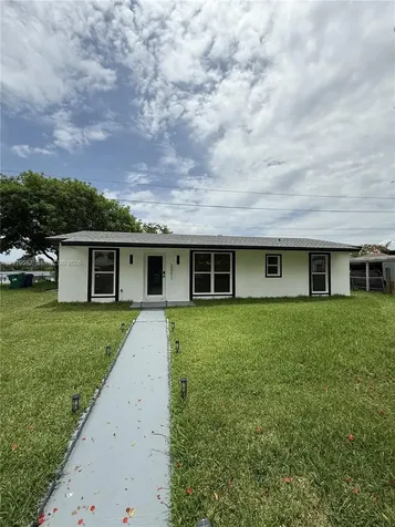 20211 NW 42nd Avenue Miami Gardens FL 33055
