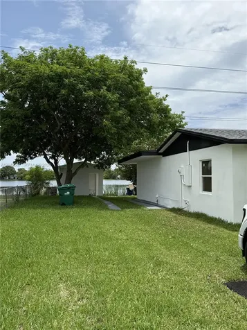 20211 NW 42nd Avenue Miami Gardens FL 33055