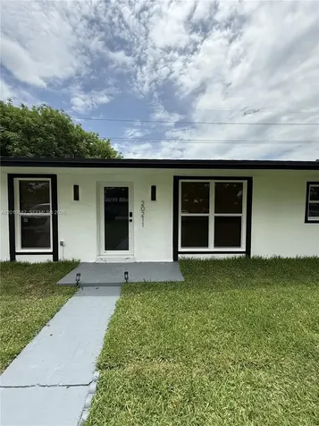 20211 NW 42nd Avenue Miami Gardens FL 33055
