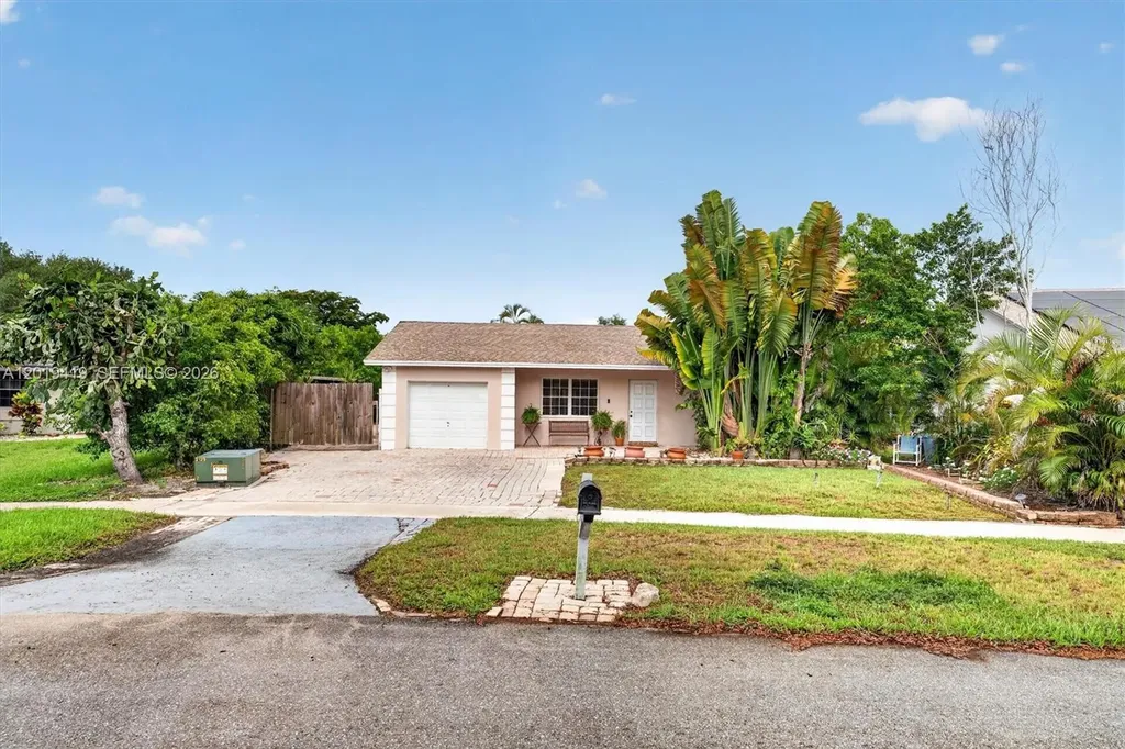 9600 Richmond Circle Boca Raton FL 33434