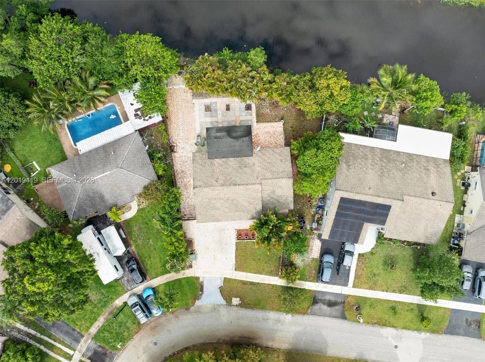 9600 Richmond Circle Boca Raton FL 33434