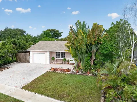 9600 Richmond Circle Boca Raton FL 33434