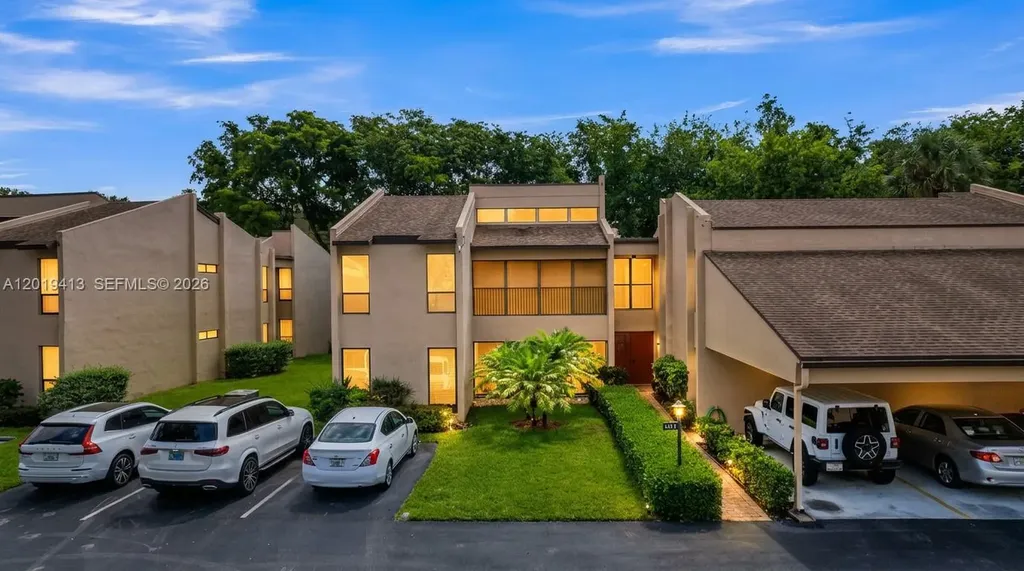 6444 Pumpkin Seed Circle Boca Raton FL 33433