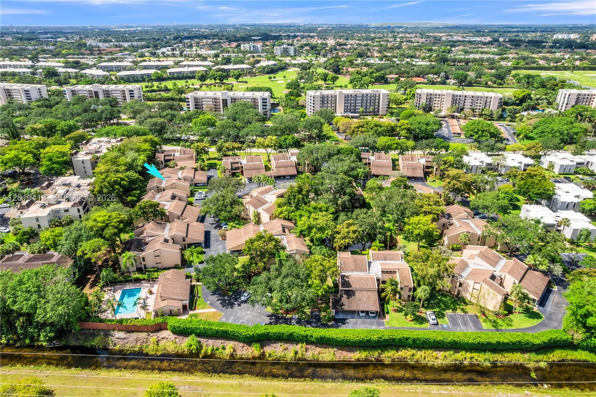 6444 Pumpkin Seed Circle Boca Raton FL 33433