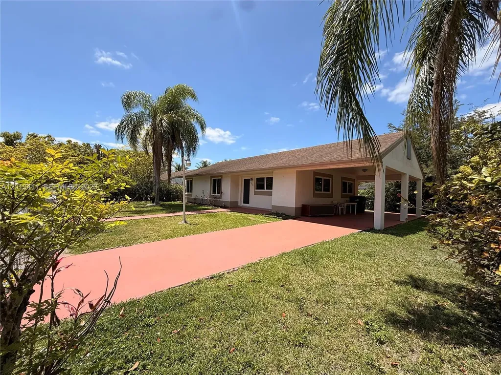 35760 SW 186th Avenue Homestead FL 33034
