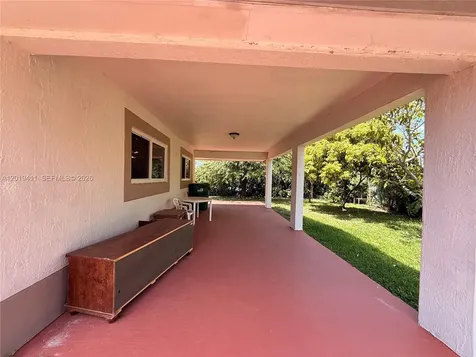 35760 SW 186th Avenue Homestead FL 33034
