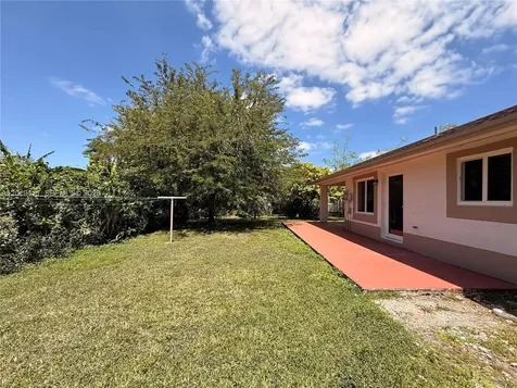 35760 SW 186th Avenue Homestead FL 33034