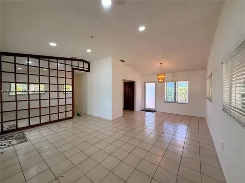 35760 SW 186th Avenue Homestead FL 33034