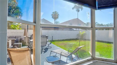 19141 NW 12th Street Pembroke Pines FL 33029