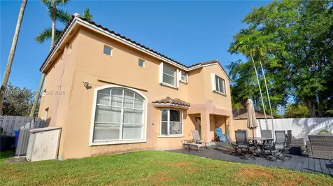 19141 NW 12th Street Pembroke Pines FL 33029