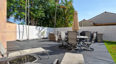 19141 NW 12th Street Pembroke Pines FL 33029