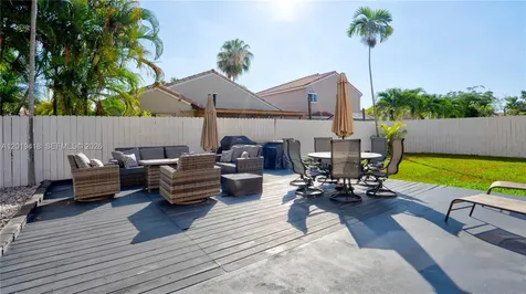 19141 NW 12th Street Pembroke Pines FL 33029