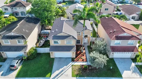19141 NW 12th Street Pembroke Pines FL 33029