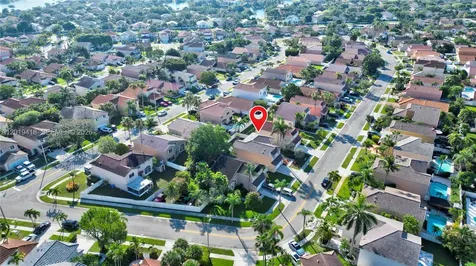 19141 NW 12th Street Pembroke Pines FL 33029