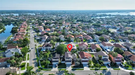 19141 NW 12th Street Pembroke Pines FL 33029