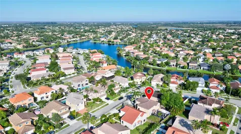 19141 NW 12th Street Pembroke Pines FL 33029
