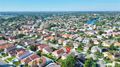 19141 NW 12th Street Pembroke Pines FL 33029