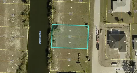 1004 NW 31st Avenue Cape Coral FL 33993