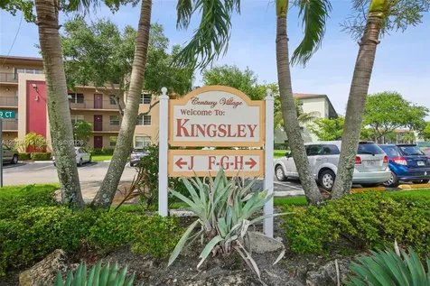 13455 SW 9th Court Pembroke Pines FL 33027