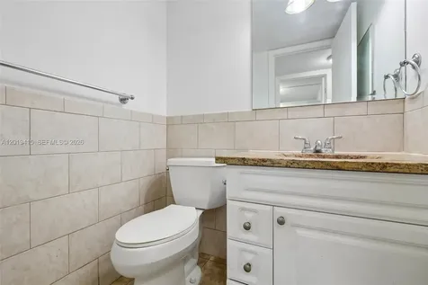 13455 SW 9th Court Pembroke Pines FL 33027