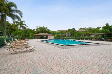 13455 SW 9th Court Pembroke Pines FL 33027