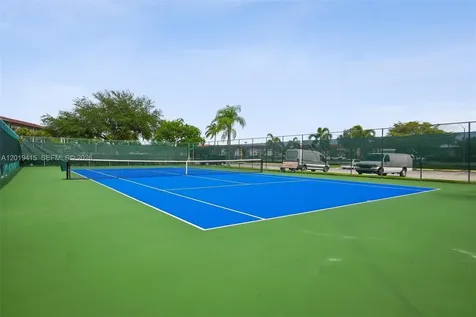 13455 SW 9th Court Pembroke Pines FL 33027