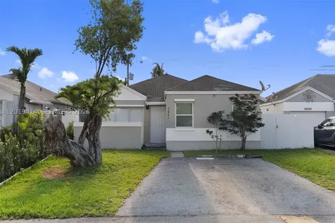 20841 SW 103rd Court Cutler Bay FL 33189