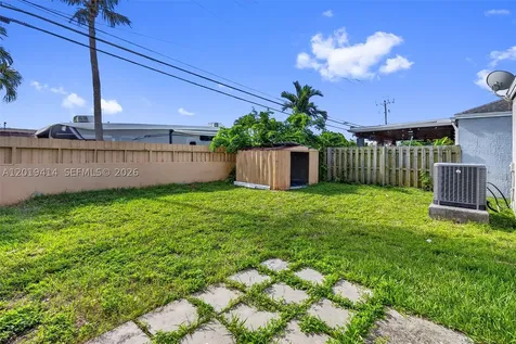 20841 SW 103rd Court Cutler Bay FL 33189