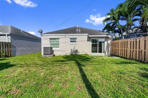 20841 SW 103rd Court Cutler Bay FL 33189
