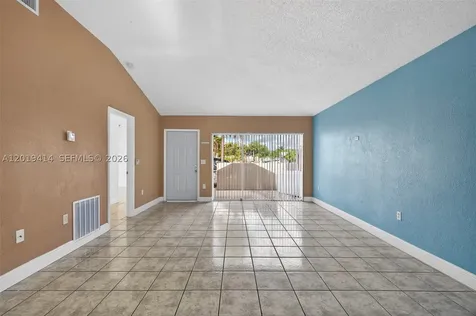 20841 SW 103rd Court Cutler Bay FL 33189